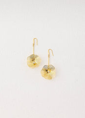 Violet Hour Earrings
