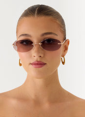 Voltage Sunglasses