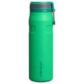 The IceFlow™ Bottle with Twist Flip Lid | 24 OZ