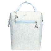 Stanley 1913 x LoveShackFancy Holiday All Day Madeleine Mini Cooler Backpack | 20 Can | 14 QT | 13.2 L