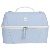 The FlowState™ Duo Lunchbox | 8.2 QT