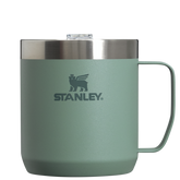 Classic Legendary Camp Mug | 12 OZ