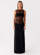 Wesley Maxi Dress