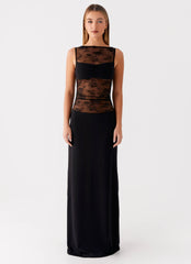 Wesley Maxi Dress