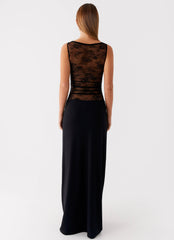 Wesley Maxi Dress