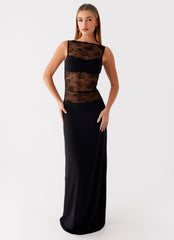 Wesley Maxi Dress