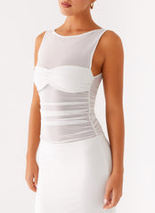 Wesley Maxi Dress