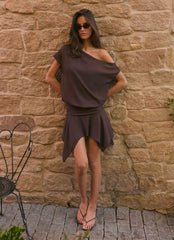 Wicked Love Mini Dress