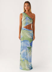 Wilder Maxi Dress