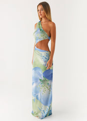 Wilder Maxi Dress