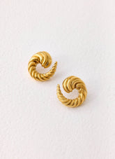Wildfire Earrings