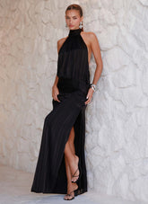 Willow Maxi Dress