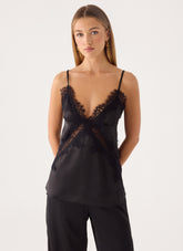 Winona Night Cami Top