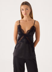 Winona Night Cami Top