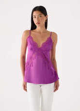 Winona Night Cami Top