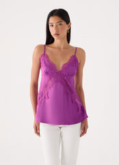 Winona Night Cami Top