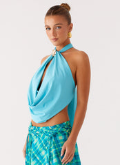 Worldly Top
