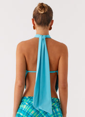 Worldly Top