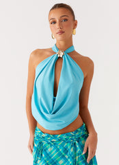 Worldly Top