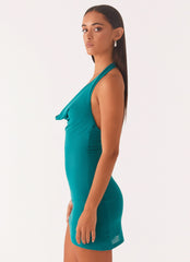 Worth It Mini Dress