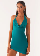 Worth It Mini Dress