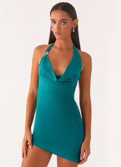 Worth It Mini Dress