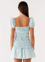 Yolene Mini Dress