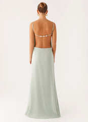 Yves Maxi Dress