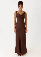 Zandie Maxi Dress