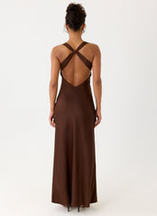 Zandie Maxi Dress