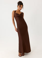 Zandie Maxi Dress