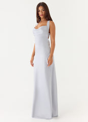 Zandie Maxi Dress