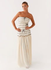 Zariah Maxi Dress