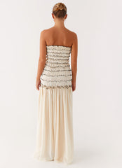 Zariah Maxi Dress