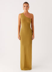 Zarnella Maxi Dress