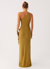 Zarnella Maxi Dress