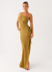 Zarnella Maxi Dress