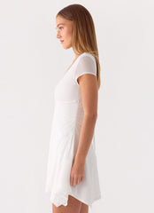 Zev Mini Dress