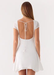 Zev Mini Dress