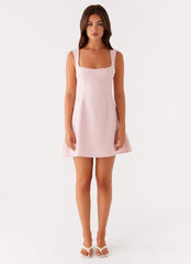 Zuri Mini Dress