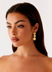 Jana Earrings