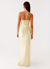 Belize Maxi Dress