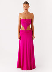 Carlene Maxi Dress
