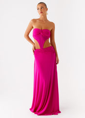 Carlene Maxi Dress