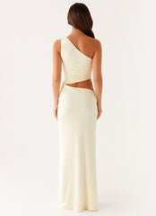 Peta Maxi Dress