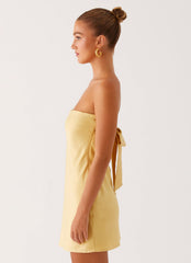 Yulina Mini Dress