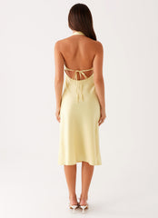 Davies Midi Dress