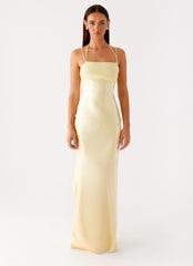 Belize Maxi Dress