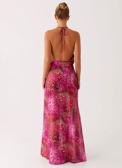 Fantasy Maxi Dress