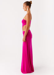 Carlene Maxi Dress